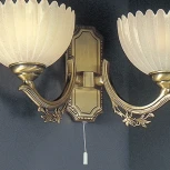 Бра Reccagni Angelo 2826 A 2826/2