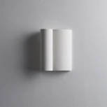 Настенный светильник Odeon Light Runo 7014/3WL металл/гипс IP20 LED 3W 3000K 220V