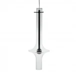 Подвесной светильник Loft IT Tube 10061BK (LED, 220V, на проводе, круглые)