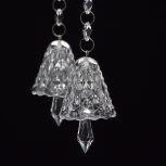 Подвесная люстра Chiaro Барселона 313012508