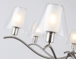 Подвесная люстра Ambrella High Light LH57083 (220V, на цепи)