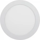 Встраиваемый точечный светильник светодиодный ЭРА LED 1-18-6K/1 (220V, круглые)