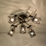 Потолочная люстра Citilux Мерида CL142155 (220V)