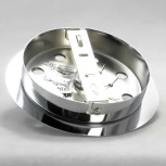 Потолочная люстра Lussole Lgo Greenlee LSP-8081 (220V, IP21)