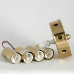 Подвесная люстра Crenshaw LSP-8717 Lussole