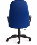 Кресло LEADER ткань, синий, TW-10 Tetchair 17198