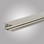 Шинопровод магнитный накладной AM Group MAGNET AM401-3M LL-20B WH (48V)