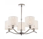 Потолочная люстра Escada Naily 5052/5P