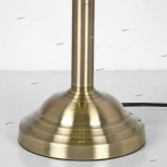 Интерьерная настольная лампа Citilux Шербург-1 CL440811 (220V, выключатель, зонтик)