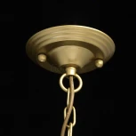 Подвесная люстра MW-Light Адель 373014403