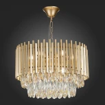 Подвесная люстра ST Luce Barletta SL1625.203.09