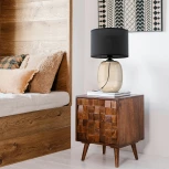 Интерьерная настольная лампа TK Lighting Melody 5988 (220V)