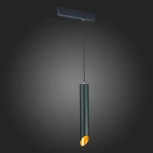 Трековый светильник однофазный 220V Skyline 220 ST508.413.01 ST Luce (круглые)