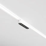 Трековый светильник Points Radity 4000K 6Вт 36° LED (магнитный) Maytoni Technical TR082-1-6W4K-M-W (48V)