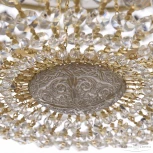 Потолочная люстра Bohemia AL1910 AL19101/55OL AGW