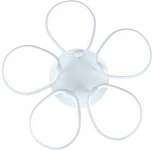 Потолочная люстра Natali Kovaltseva Smart Home LED LAMPS 81211