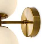 Бра Freya Sharlot FR1012WL-02BS (220V)