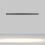 Трековый светильник Maytoni Elasity Basis TR170-1-26W3K-B (LED, 48V)