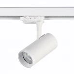 Трековый светильник трехфазный 220V ST Luce ST661 ST661.536.10 (LED, круглые)