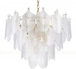 Подвесная люстра Bonga 10598