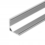 Профиль SL-KANT-H16-2000 ANOD (Алюминий) 023723 Arlight SL-KANT