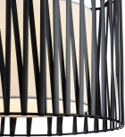 Подвесной светильник Escada ZAMBEZE 10181/1S (220V)