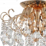 Потолочная люстра ST Luce Orecchini SL846.202.06