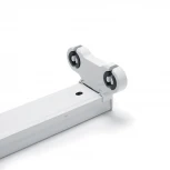 Настенно-потолочный линейный светильник светодиодный Feron 41220