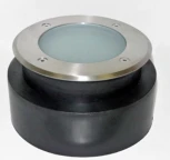 Уличный встраиваемый светильник Oasis Light ВСТРАИВАЕМЫЕ СВЕТИЛЬНИКИ 12682