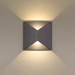 Архитектурная подсветка Odeon Light Tibro 3907/10WL (LED, 220V, IP65)