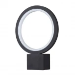 Настенный светильник уличный Novotech Roca 357444