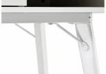 Компьютерный стол ivor white