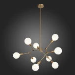 Потолочная люстра ST Luce Tavere SL413.212.09