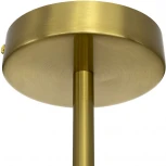 Потолочная люстра на штанге Citilux Ronny CL242133 (220V, шарики)