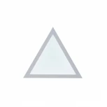 Настенно-потолочный светильник iLedex Creator X068312 WH-6000K (220V)