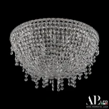 Подвесная люстра APL LED Rimini S501.0.40.B.3000