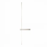 Бра ST Luce Astente SL1589.101.01 (LED, 220V, диммер, сенсорный выключатель, IP23)