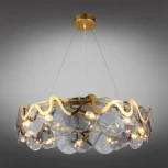 Подвесная люстра Salomi APL.828.03.10