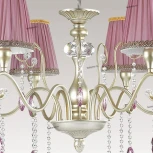 Подвесная люстра Odeon Light Gaellori 3393/6