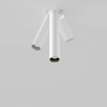 Встраиваемый светильник Maytoni Focus T C140TRS-L200-7W3K-W (LED, 220V, круглые)