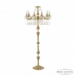 Торшер Bohemia 7210 72102T/10/210 A FP