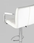 Стул барный Малави  белый NP Stool Group арт.УТ000039147