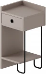 Прикроватная тумба LEVE SIRIUS NIGHTSTAND LEFT MODULE LEV00361