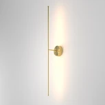 Настенный светильник Maytoni Elegant C084WL-L12BS2.7K (LED, 220V)