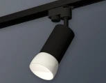 Трековый светильник Ambrella Track System XT6323190 (220V, круглые)