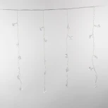 Гирлянда Uniel ULD-E2805-100/DTA MULTI IP20 DIAMOND