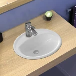 Раковина Serel 1841