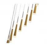 Подвесной светильник LED Lu Carte Mill LC-22-0602