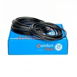 Кабель нагревательный ComfortHeat SMC- 300-30-2 10м.