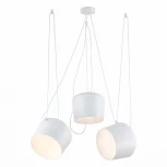 Подвесной светильник Evoluce Trieste SLE120653-03 (220V)